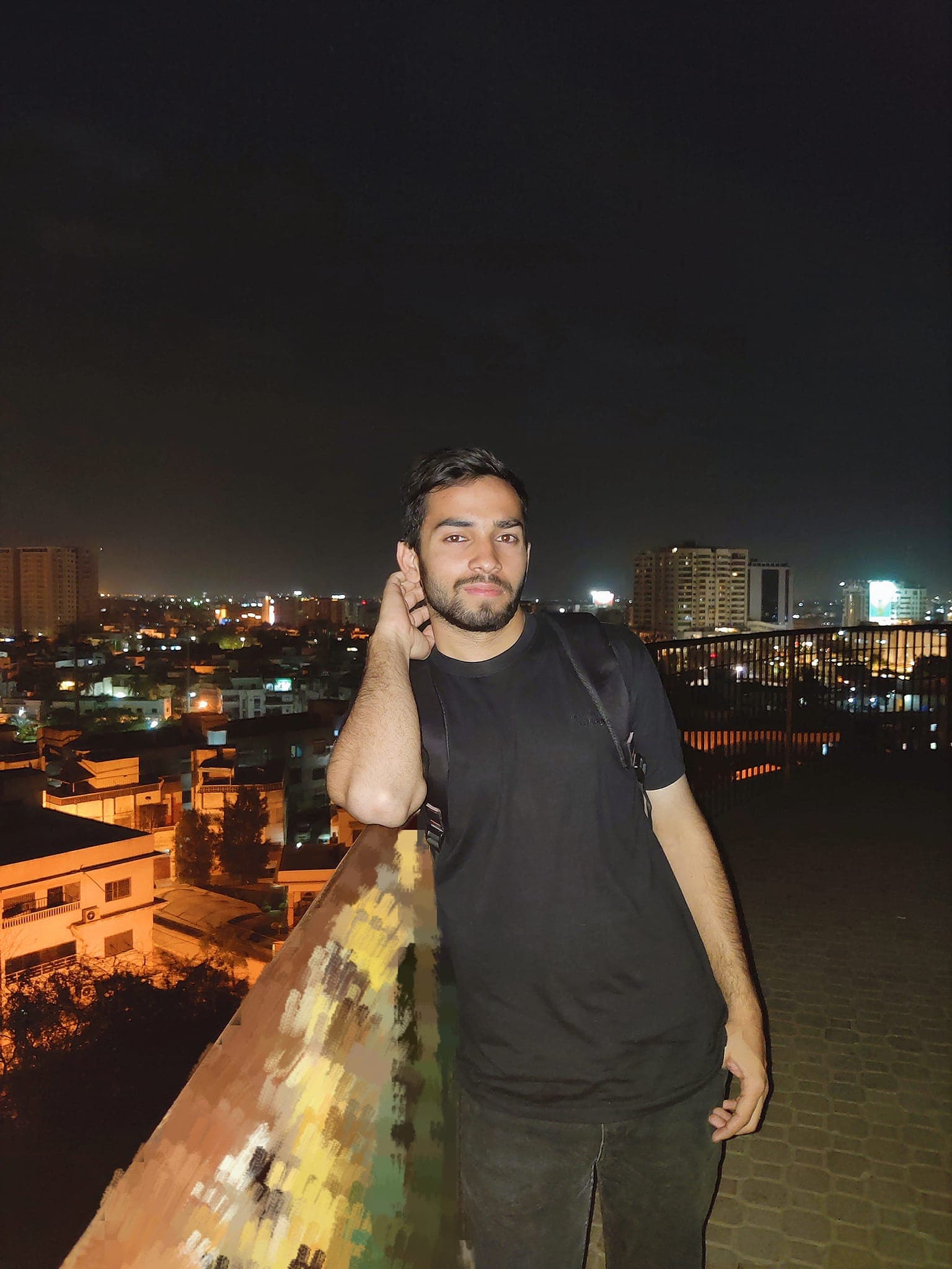 My Journey: From Curiosity to AI Research & Full Stack Engineering