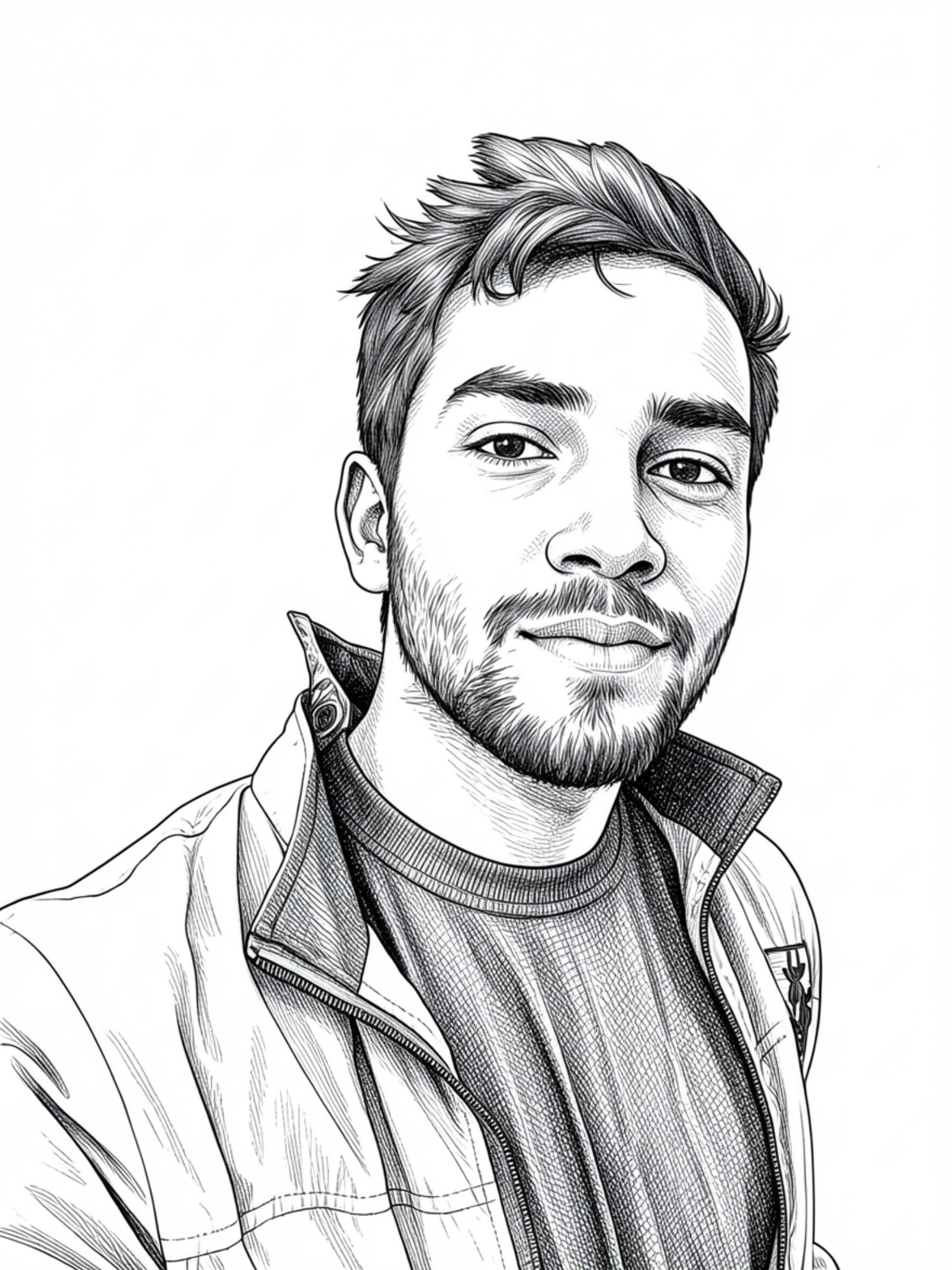 Fozan Ahmed